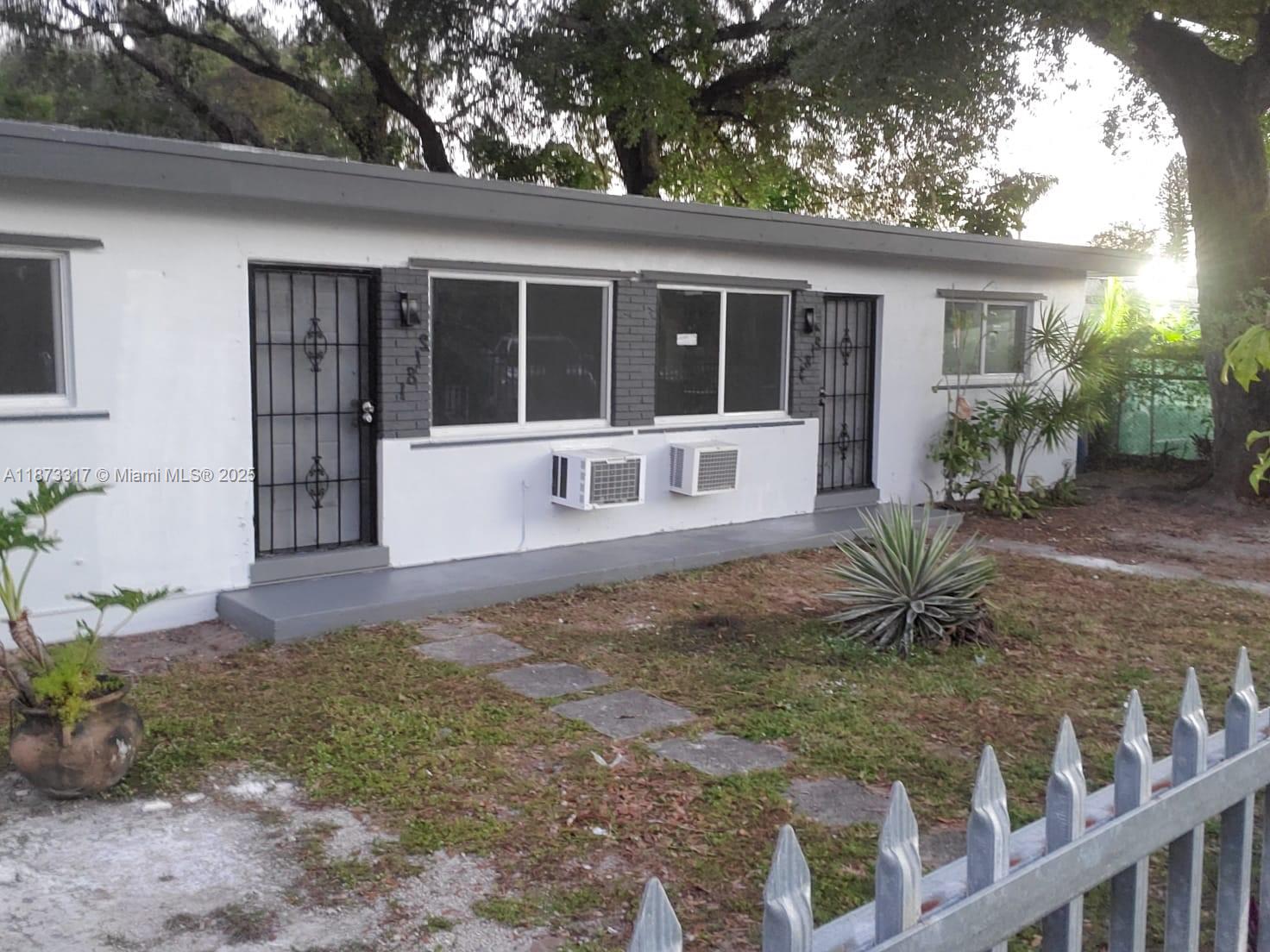 2181 NW 91st St, Miami, FL, 33147 - Investment Single Family Home. Photo #1
