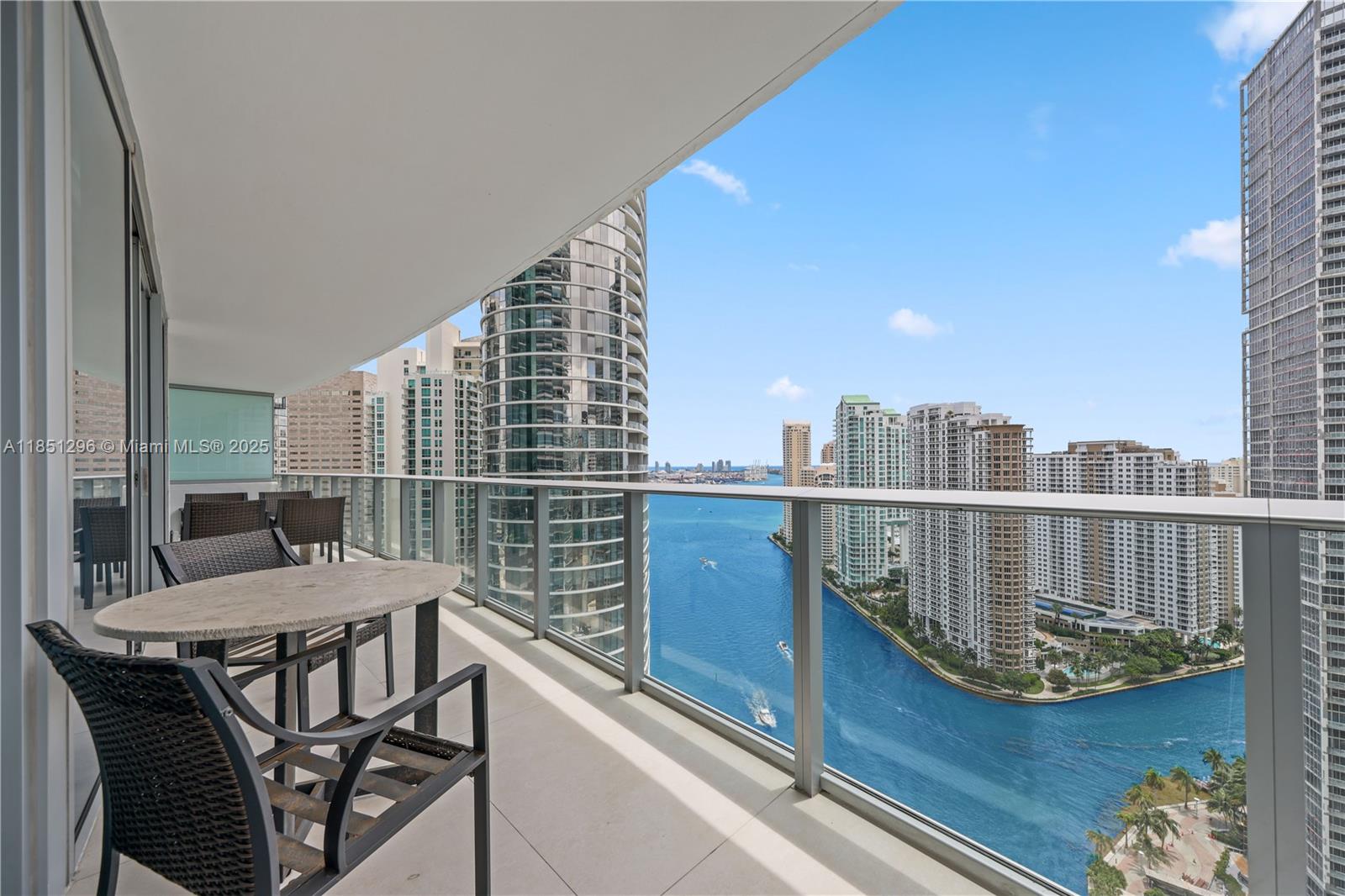200 Biscayne Boulevard Way #3207, Miami, FL, 33131 - Investment Condo. Photo #1
