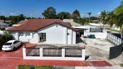 20610 SW 125th Ct, Miami, FL, 33177 - Investment Single Family Home. Photo #1