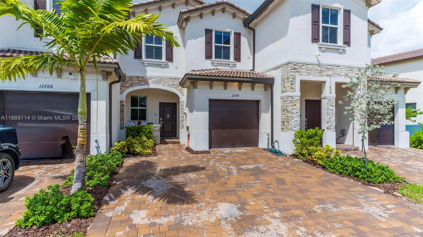 12774 NW 22nd Pl, Miami, FL, 33167 - Investment Townhome. Photo #1