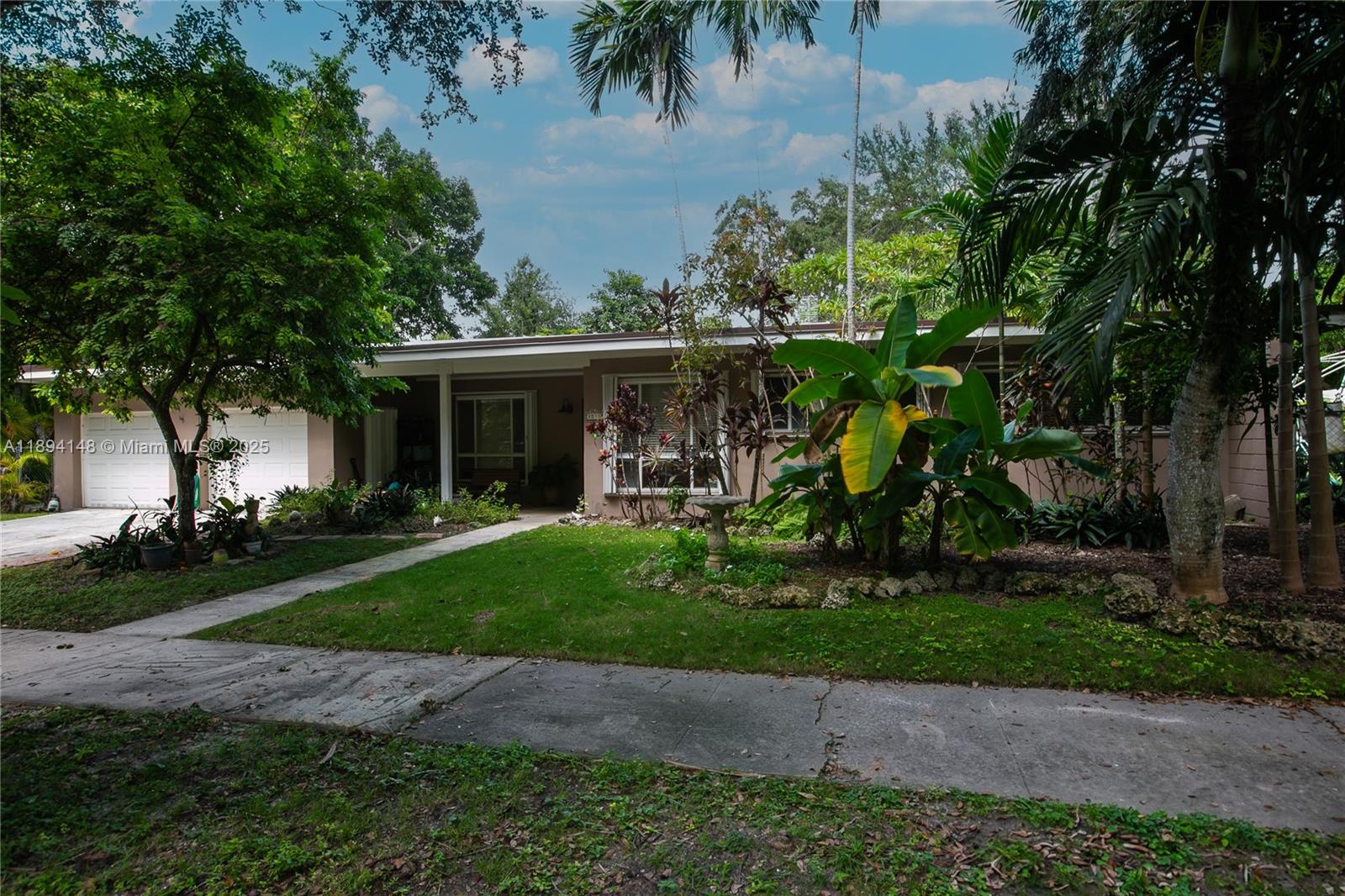 8031 SW 98th Ter, Miami, FL, 33156 - Investment Single Family Home. Photo #1