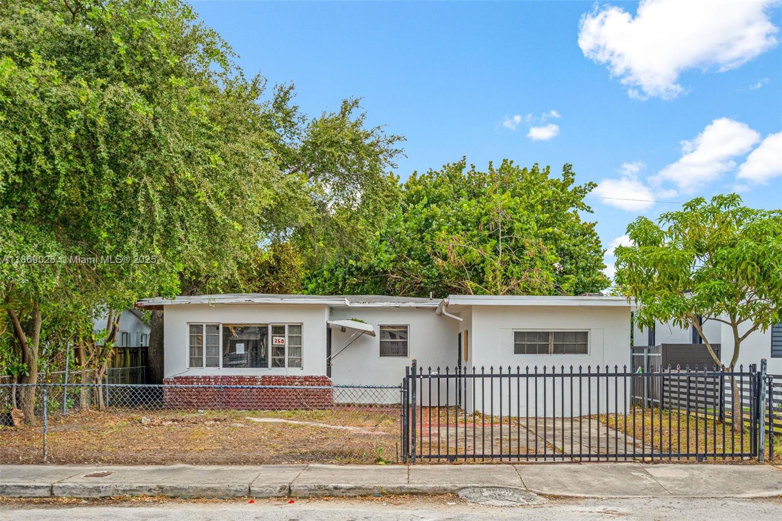 350 NW 45th St, Miami, FL, 33127 - Investment Single Family Home. Photo #1