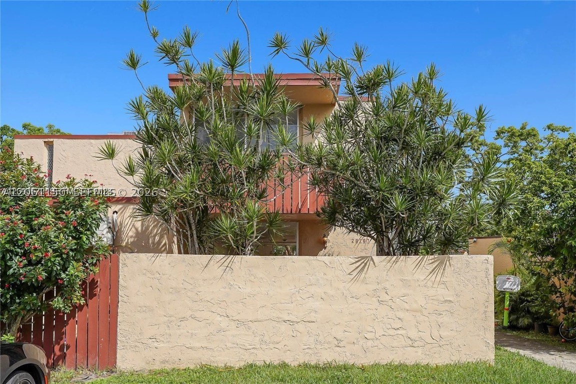 20107 SW 123rd, Miami, FL, 33177 - Investment Townhome. Photo #1
