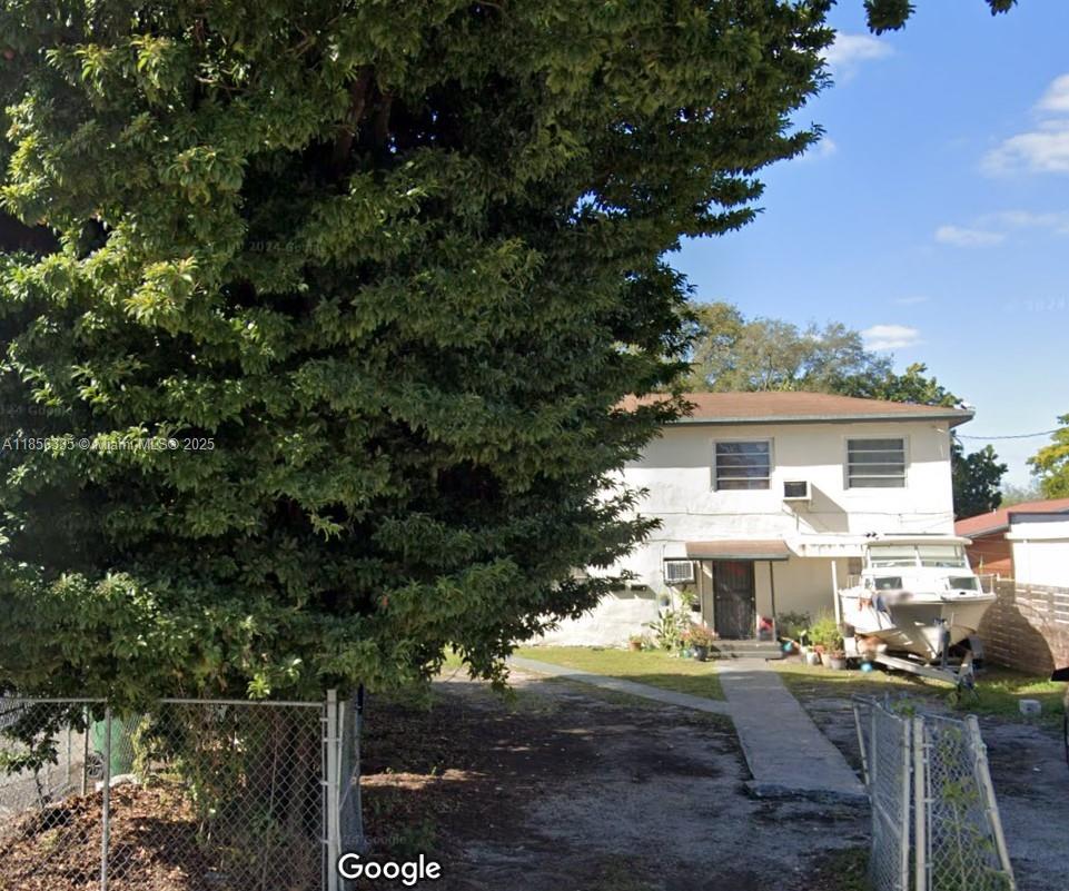 4816 NW 21st Ave, Miami, FL, 33142 - Investment Single Family Home. Photo #1