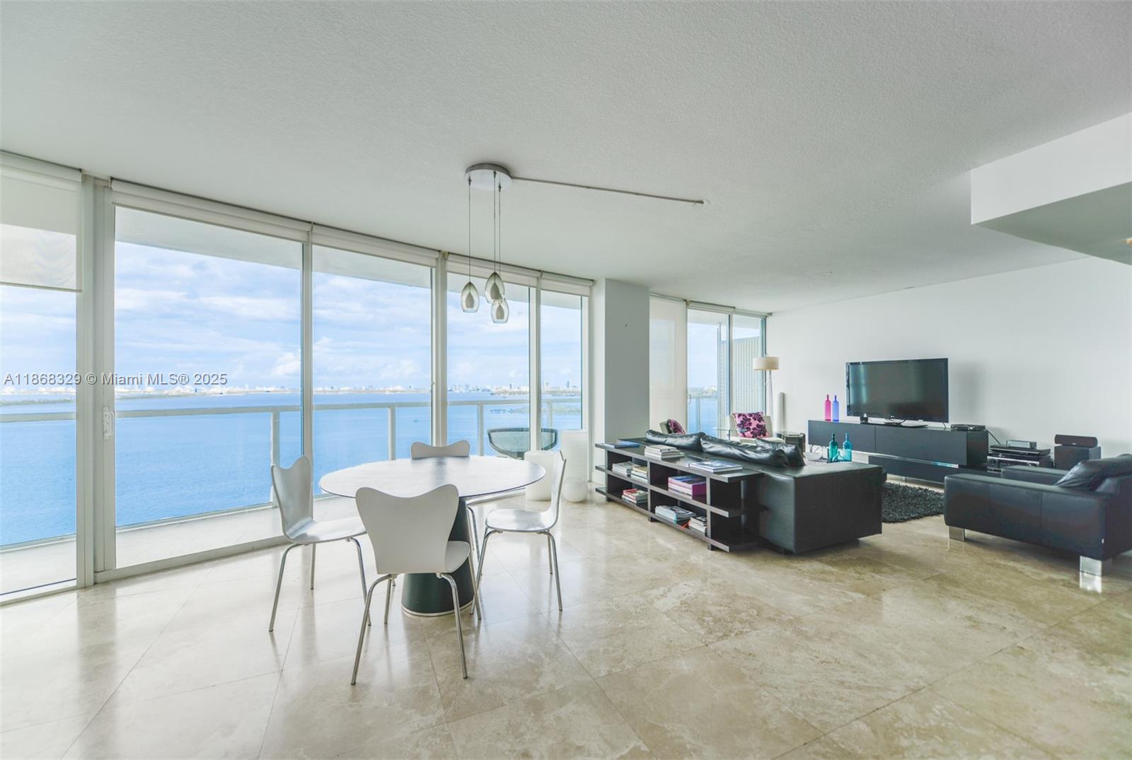 665 NE 25th St #1704, Miami, FL, 33137 - Investment Condo. Photo #1