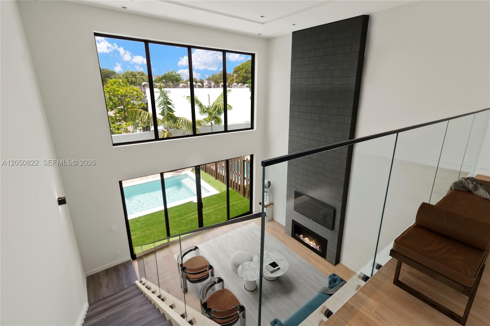 420 NE 62nd #A, Miami, FL, 33138 - Investment Townhome. Photo #1