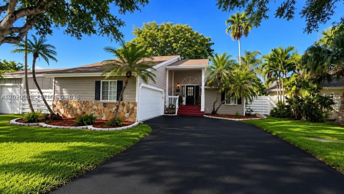 14510 SW 142nd Ct S, Miami, FL, 33186 - Investment Single Family Home. Photo #1