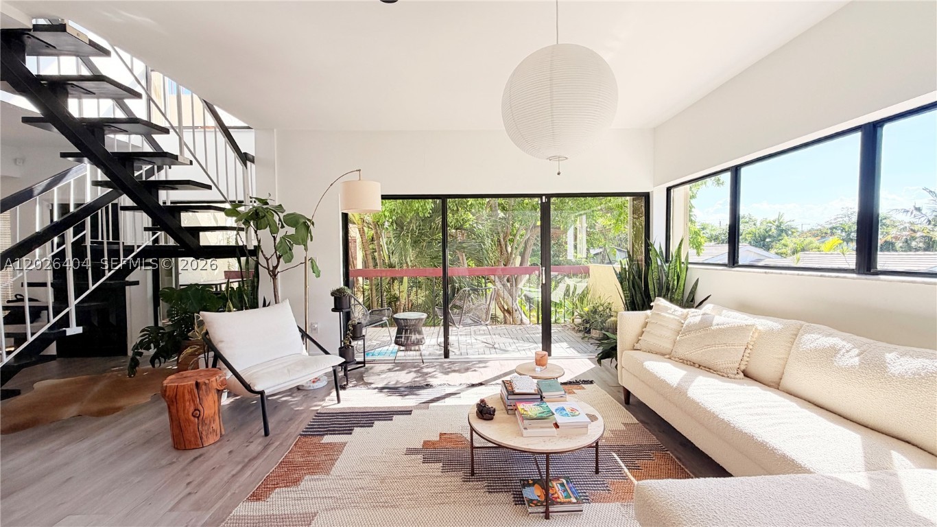 2420 Brickell #303B, Miami, FL, 33129 - Investment Condo. Photo #1