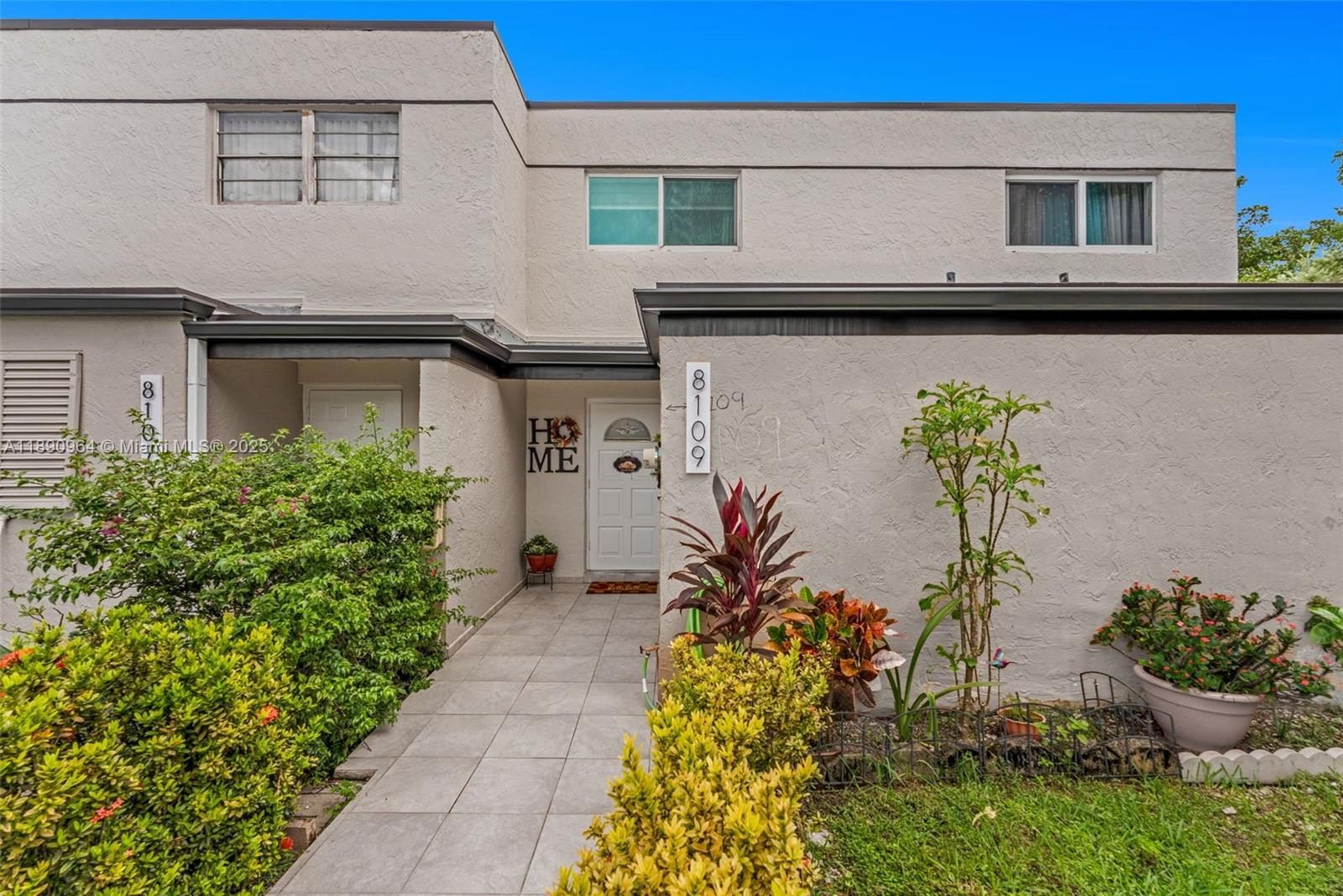 8109 SW 151st Ave #313, Miami, FL, 33193 - Investment Condo. Photo #1