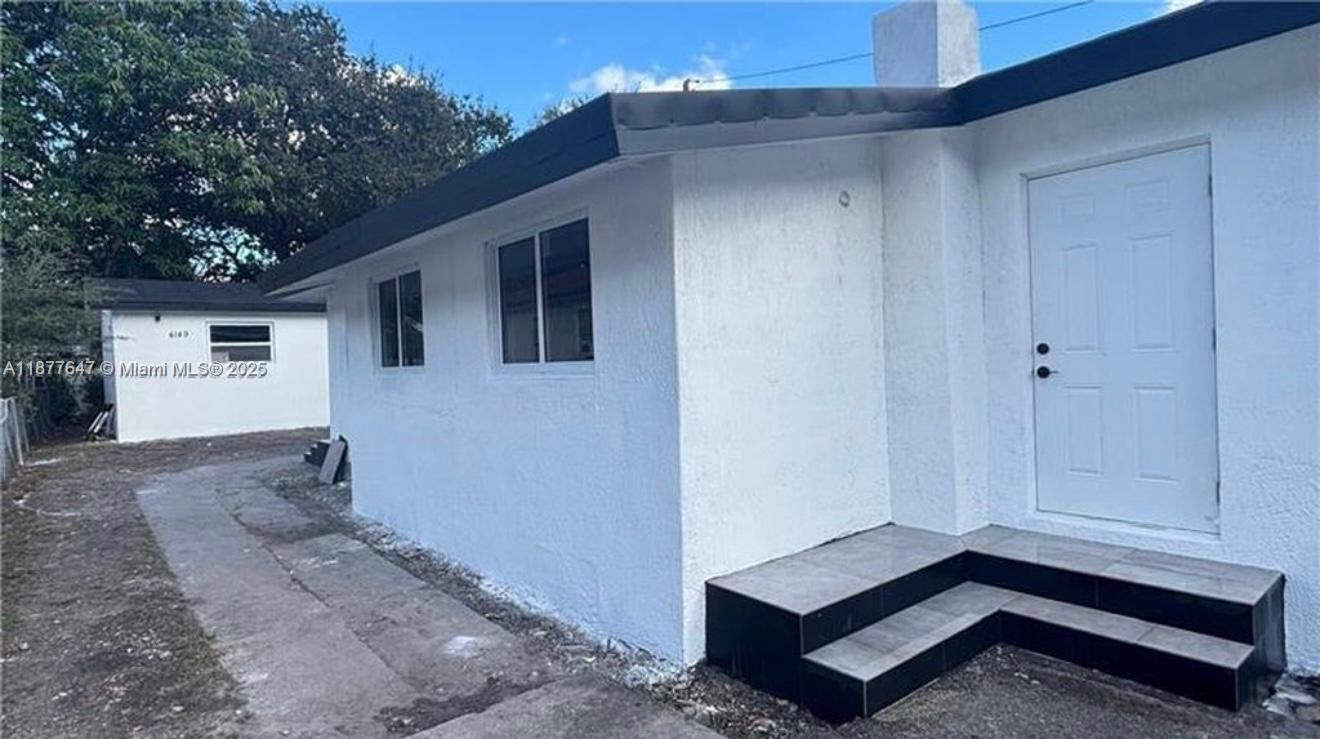 4147 NW 23rd Ct, Miami, FL, 33142 - Investment Single Family Home. Photo #1