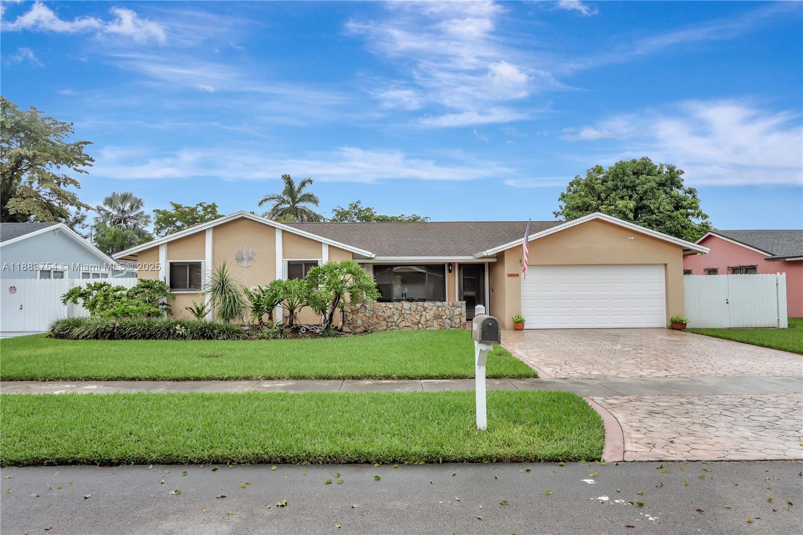 10419 SW 143rd Ct, Miami, FL, 33186 - Investment Single Family Home. Photo #1