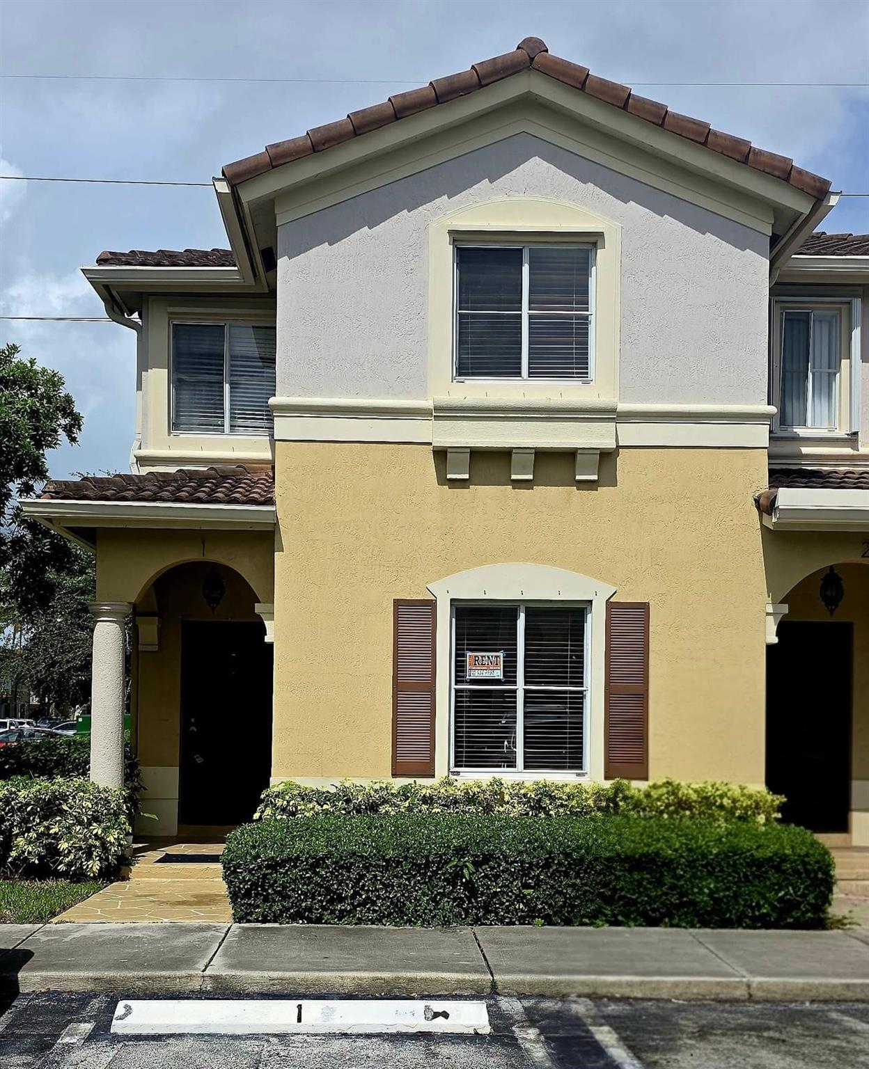 8822 W Flagler St #1-39, Miami, FL, 33174 - Investment Townhome. Photo #1