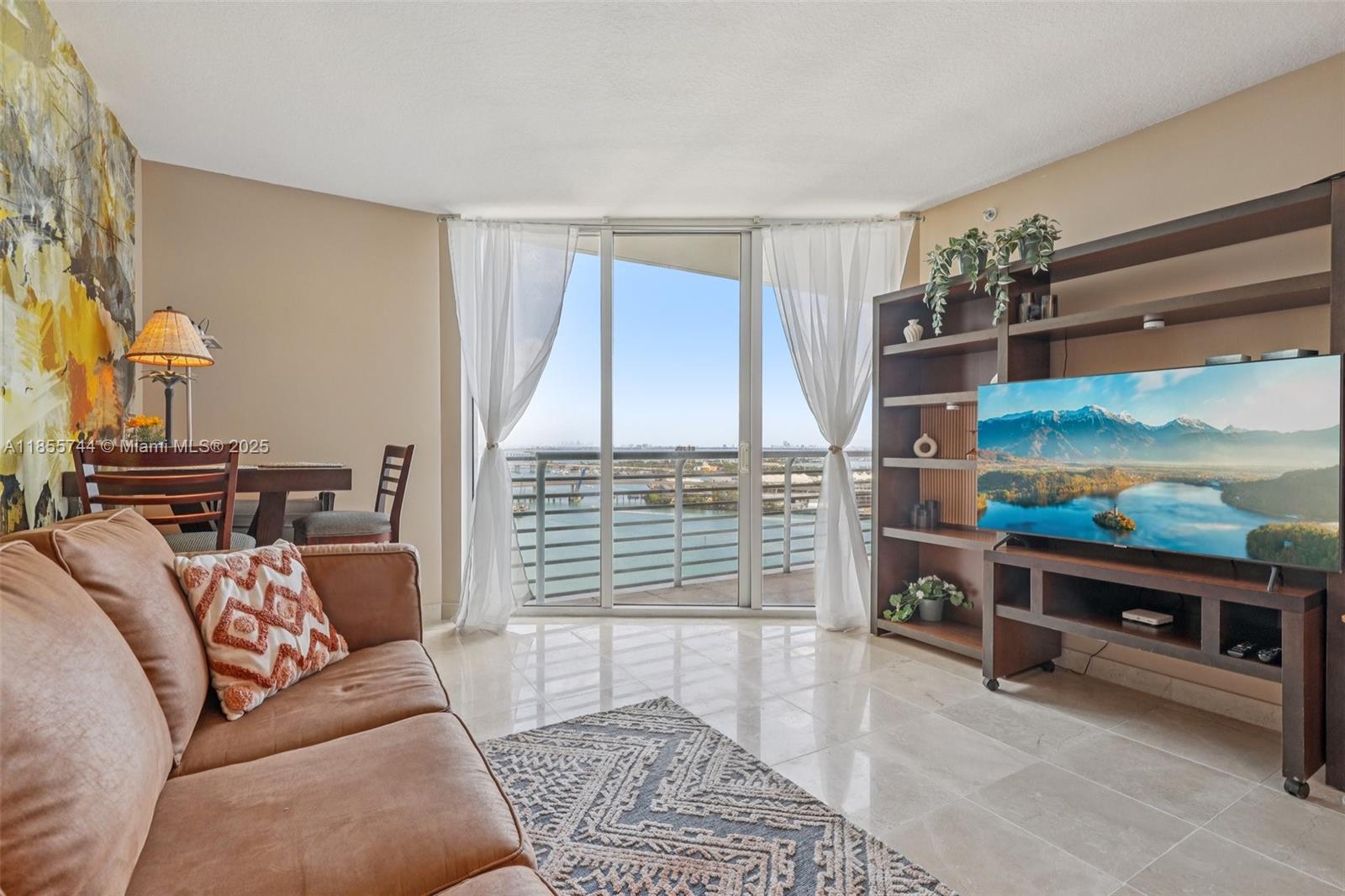 335 S Biscayne Blvd #2810, Miami, FL, 33131 - Investment Condo. Photo #1