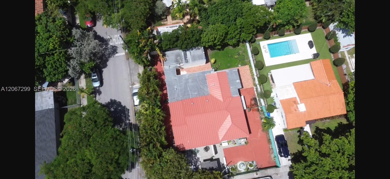 1885 SW 21st, Miami, FL, 33145 - Investment Single Family Home. Photo #1