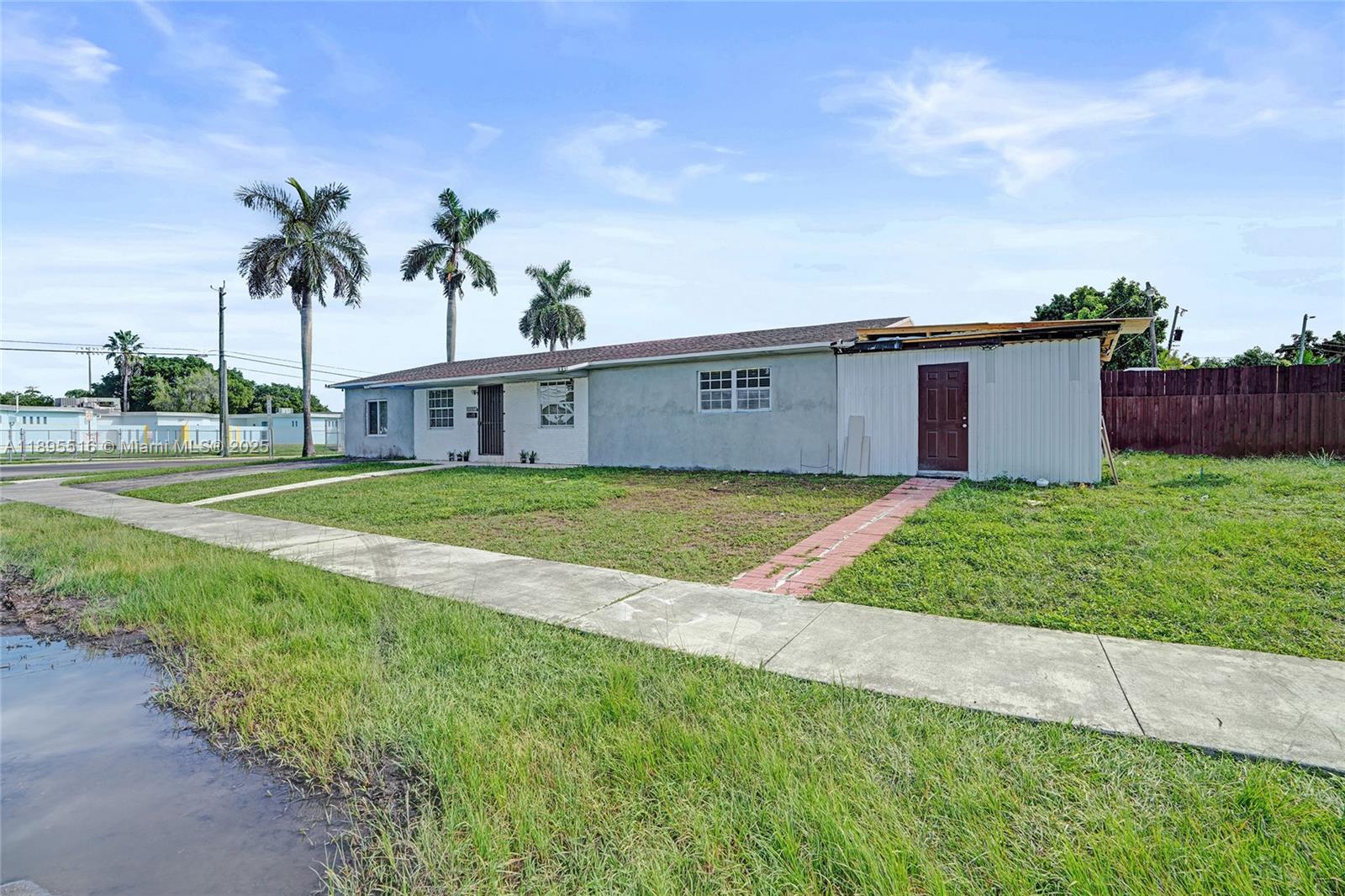 16005 SW 107th Ct, Miami, FL, 33157 - Investment Single Family Home. Photo #1
