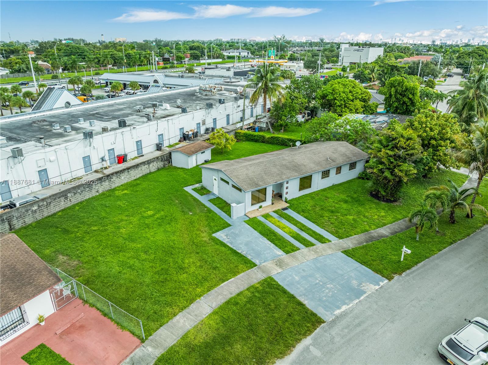 7945 SW 9th Ter, Miami, FL, 33144 - Investment Single Family Home. Photo #1