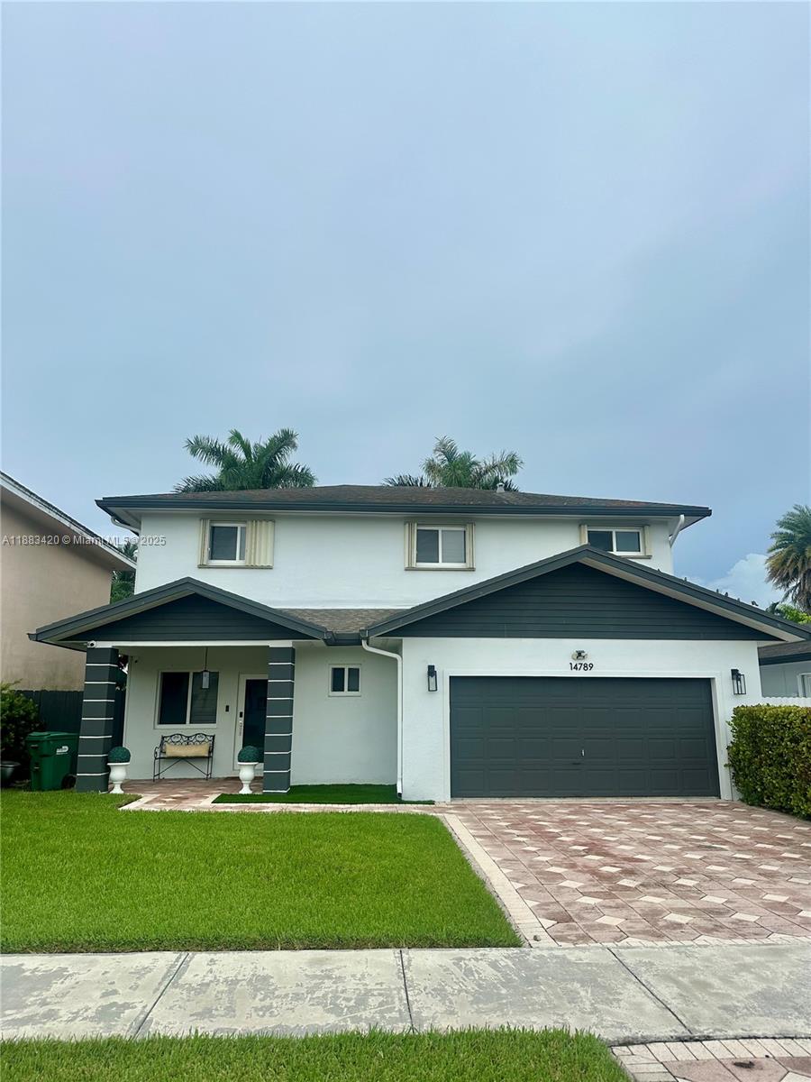 14789 SW 142nd St, Miami, FL, 33196 - Investment Single Family Home. Photo #1