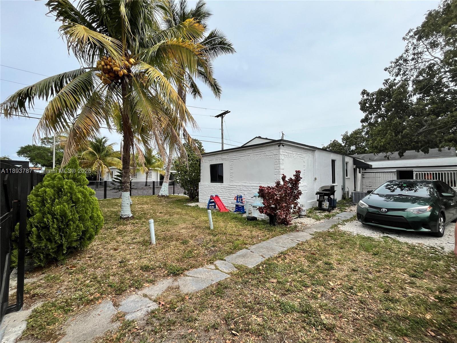 1102 NW 103rd Street, Miami, FL, 33150 - Investment Single Family Home. Photo #1