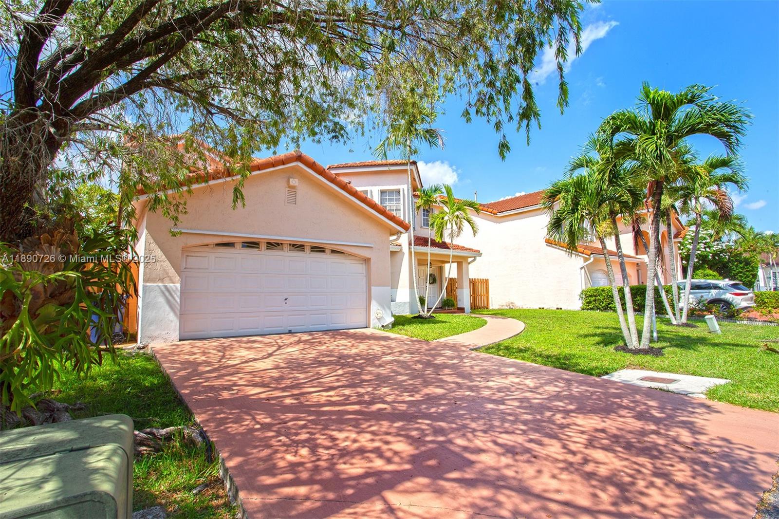 15632 SW 109th Ter, Miami, FL, 33196 - Investment Single Family Home. Photo #1
