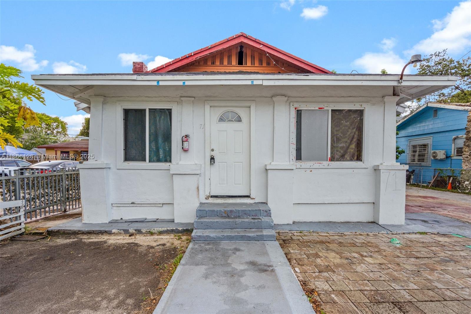 71 NW 34th Ter, Miami, FL, 33127 - Investment Single Family Home. Photo #1