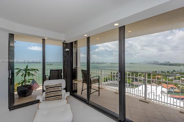 4000 Towerside Ter #1704, Miami, FL, 33138 - Investment Condo. Photo #1