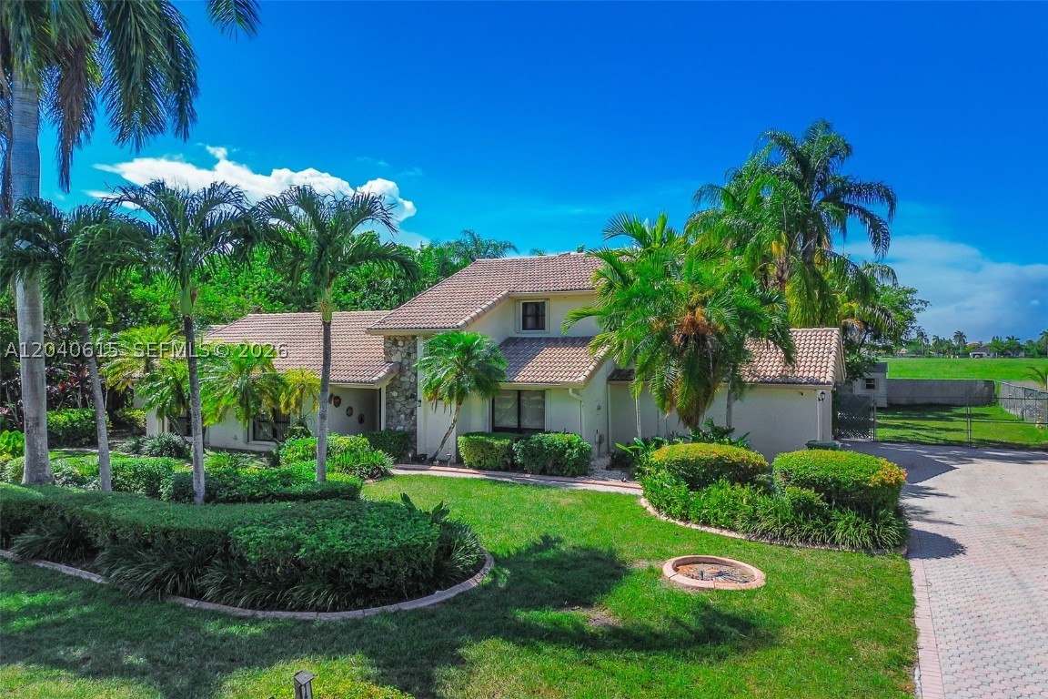 14941 SW 164th, Miami, FL, 33187 - Investment Single Family Home. Photo #1