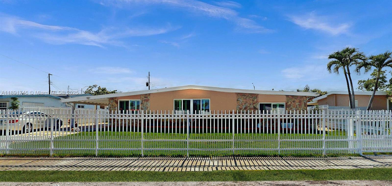 5010 SW 111th Ave, Miami, FL, 33165 - Investment Single Family Home. Photo #1