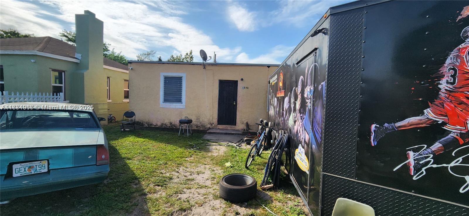 1846 NW 49th St, Miami, FL, 33142 - Investment Single Family Home. Photo #1