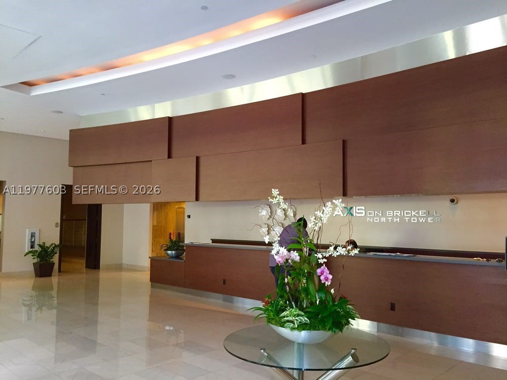 1111 SW 1st #1823-N, Miami, FL, 33130 - Investment Condo. Photo #1