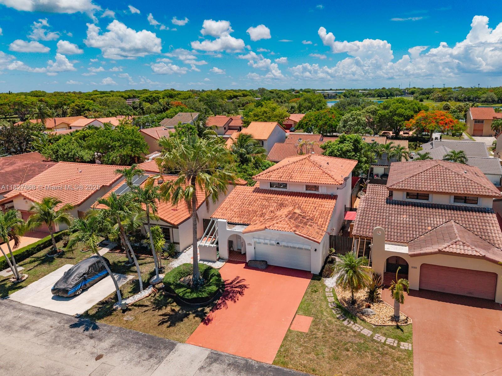 10000 SW 147th Ct, Miami, FL, 33196 - Investment Single Family Home. Photo #1