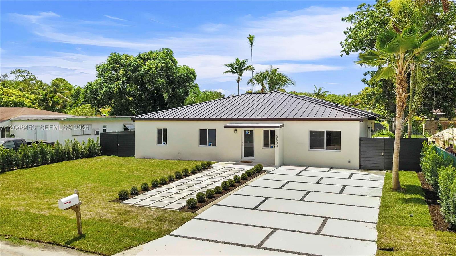 6600 SW 45th, Miami, FL, 33155 - Investment Single Family Home. Photo #1