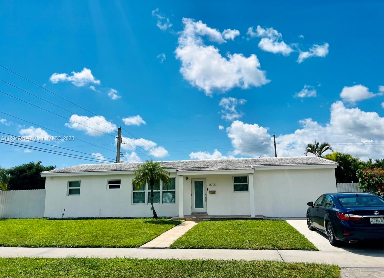 8700 SW 42nd Ter, Miami, FL, 33165 - Investment Single Family Home. Photo #1