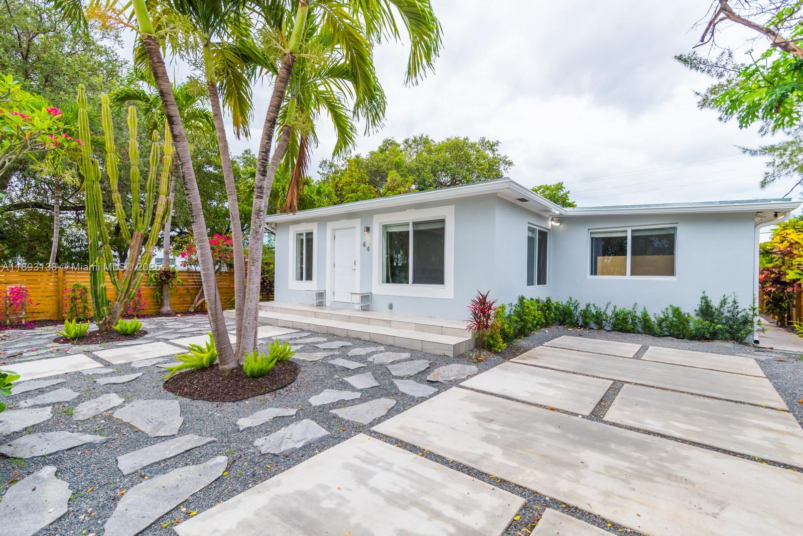 44 NW 40th St, Miami, FL, 33127 - Investment Single Family Home. Photo #1