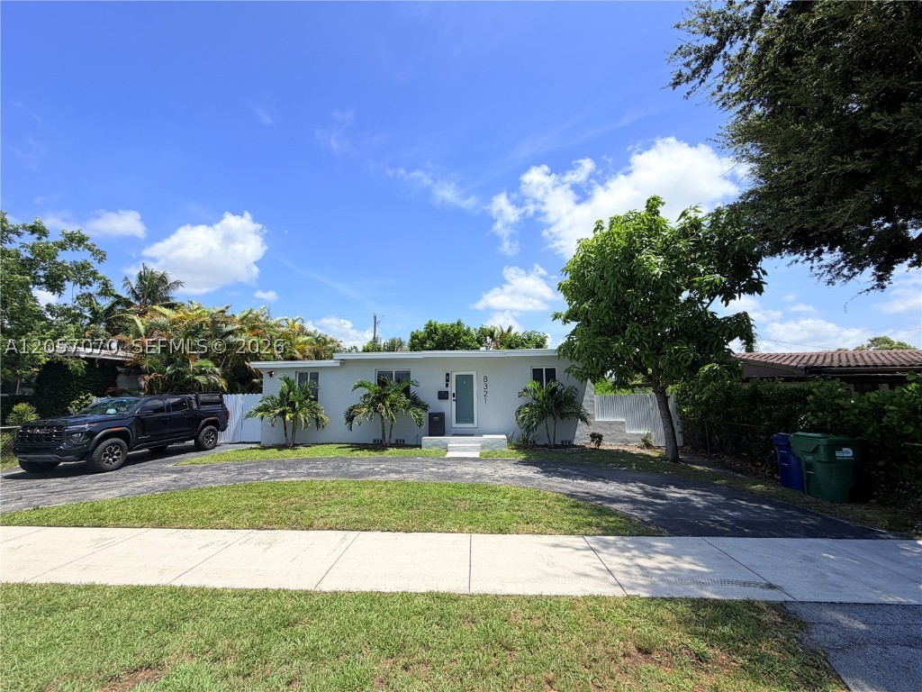 8321 SW 46th, Miami, FL, 33155 - Investment Single Family Home. Photo #1