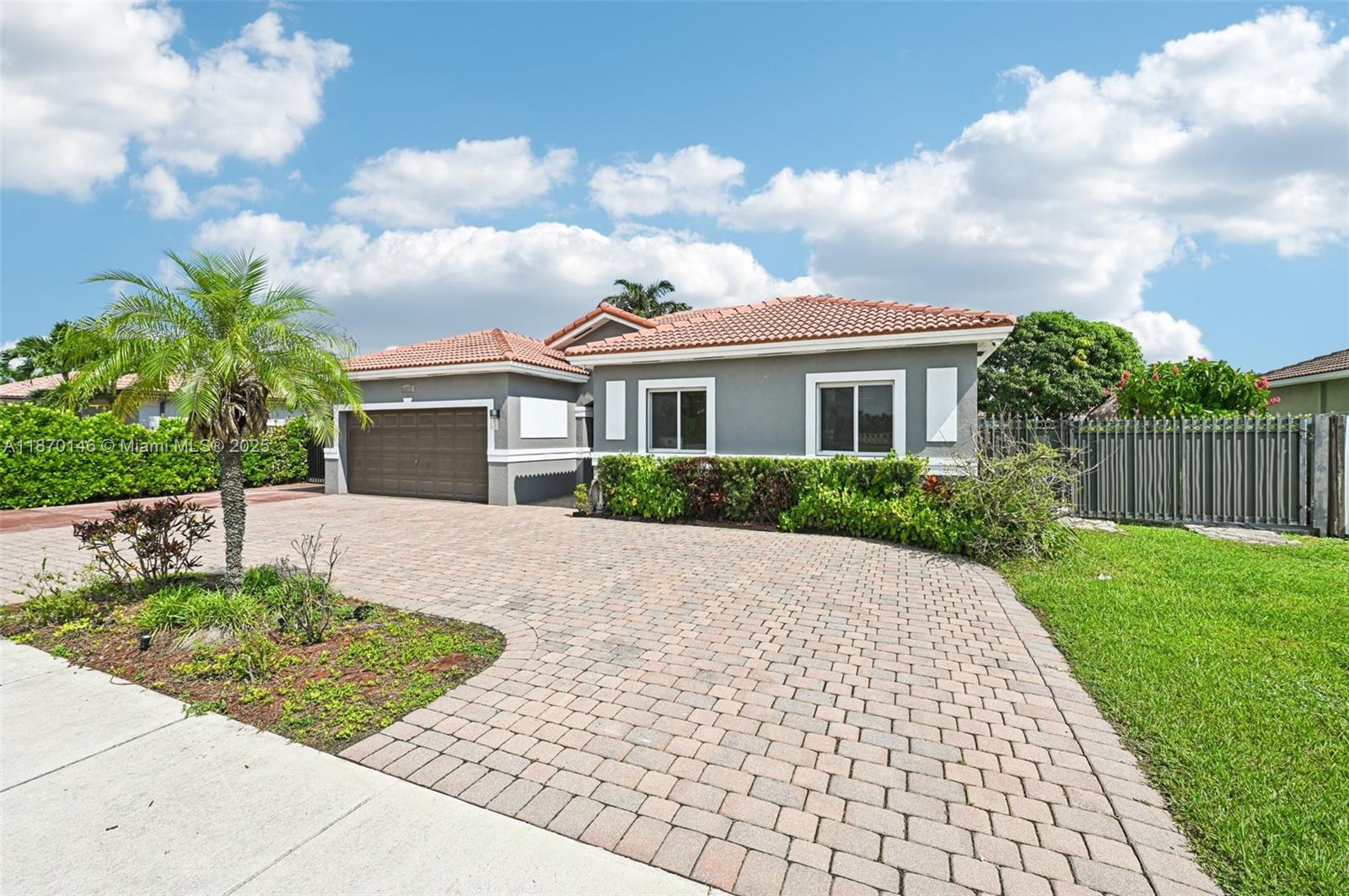 15333 SW 184th St, Miami, FL, 33187 - Investment Single Family Home. Photo #1