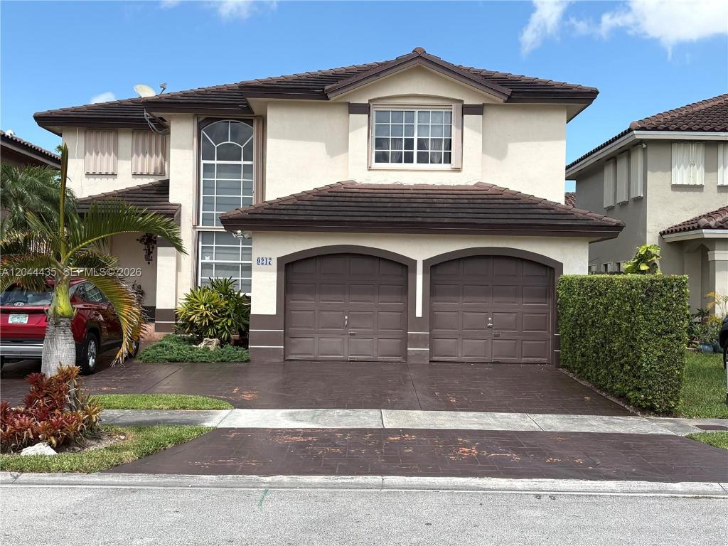 9217 SW 157th, Miami, FL, 33196 - Investment Single Family Home. Photo #1