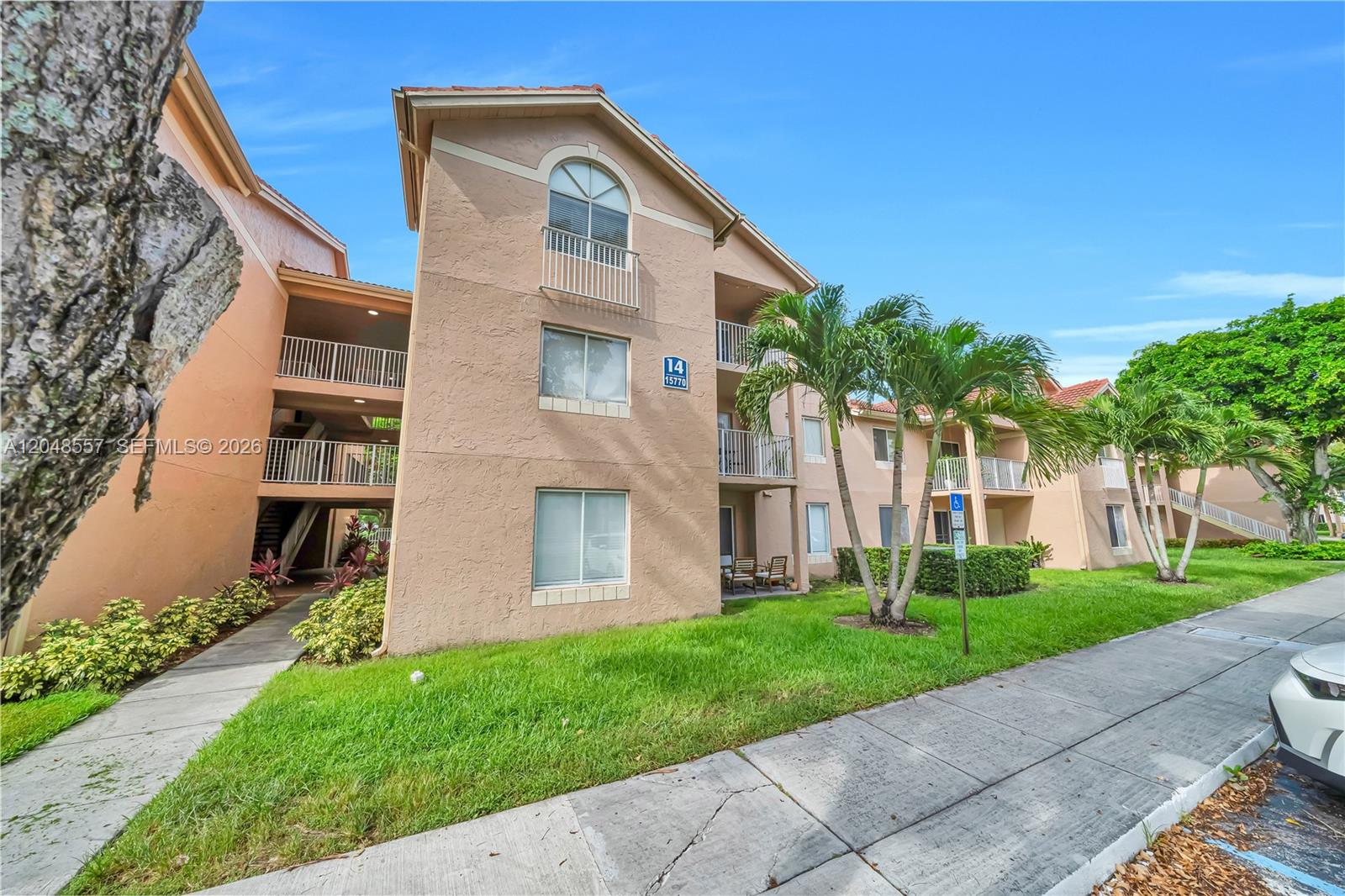 15770 SW 106th #106, Miami, FL, 33196 - Investment Condo. Photo #1