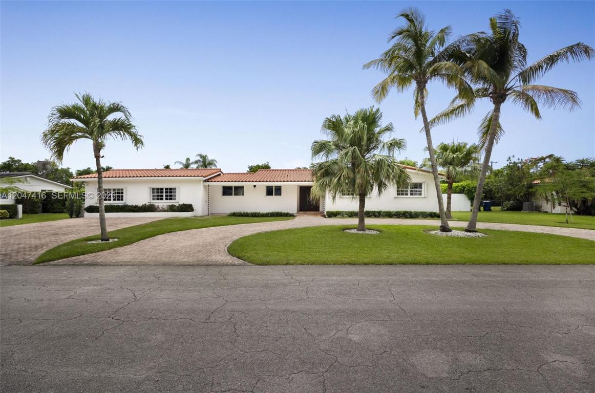 8345 SW 90th, Miami, FL, 33156 - Investment Single Family Home. Photo #1