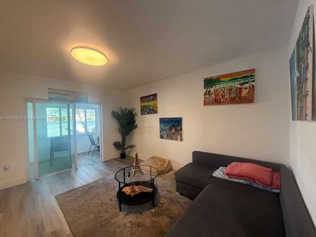 18900 NE 3rd Ct #509, Miami, FL, 33179 - Investment Condo. Photo #1