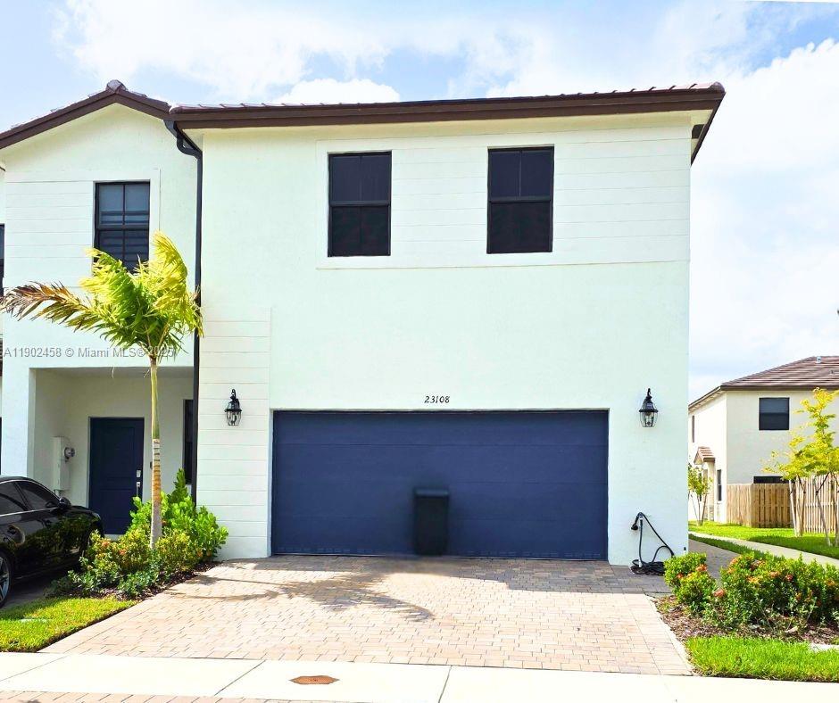 23108 SW 130th Ave, Miami, FL, 33170 - Investment Townhome. Photo #1