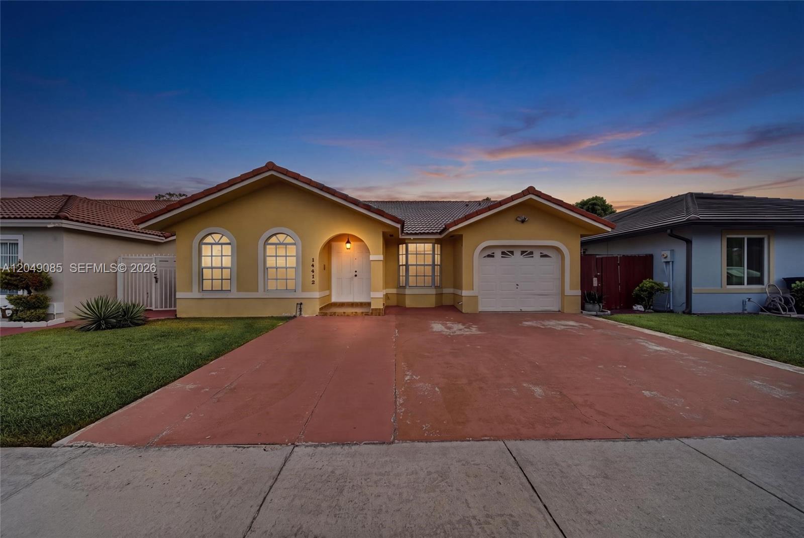 14412 SW 115th, Miami, FL, 33186 - Investment Single Family Home. Photo #1