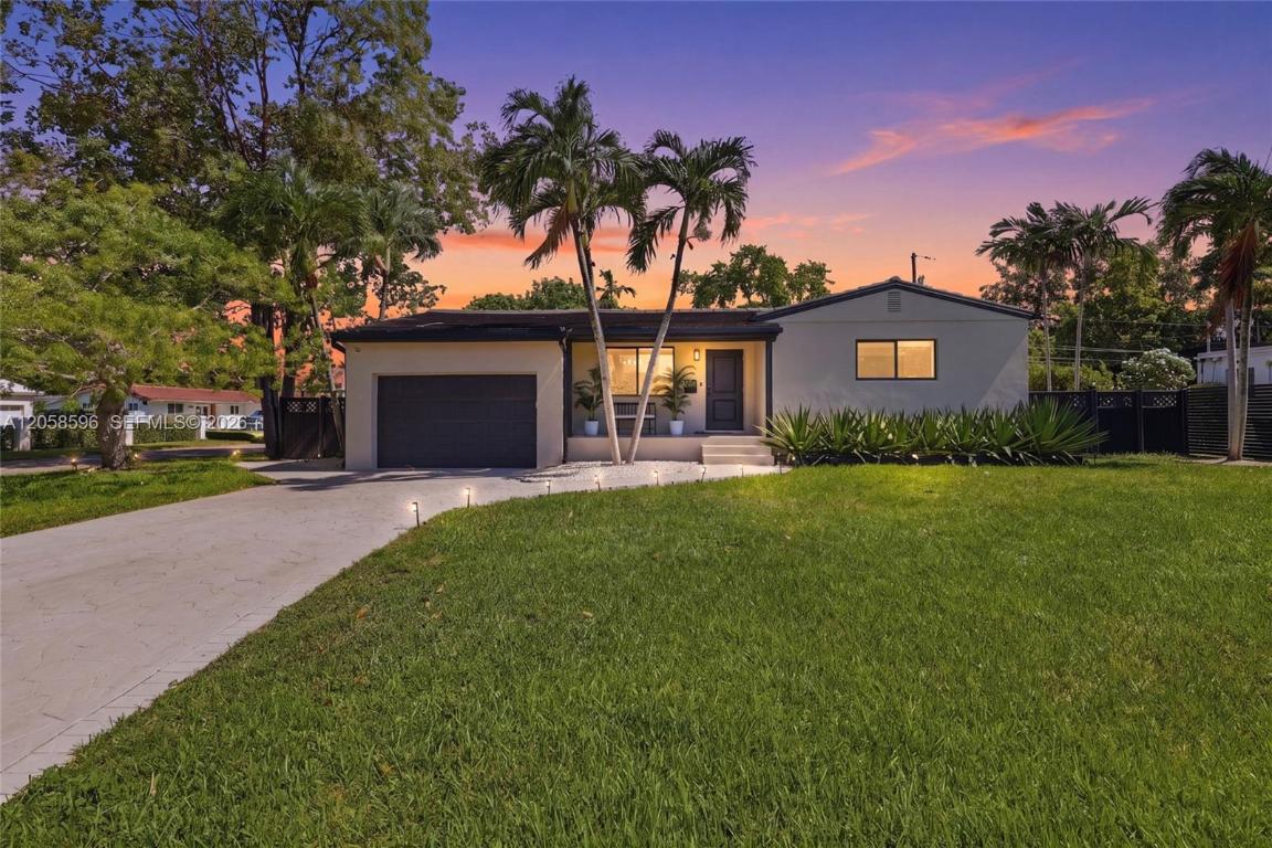 6321 SW 21st, Miami, FL, 33155 - Investment Single Family Home. Photo #1