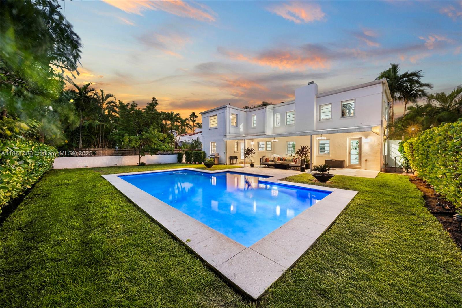 600 NE 55th Ter, Miami, FL, 33137 - Investment Single Family Home. Photo #1