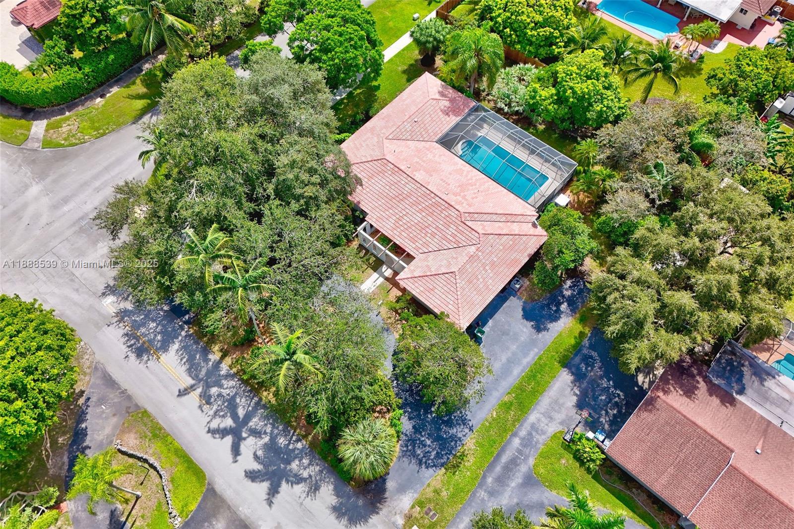 9700 SW 146th St, Miami, FL, 33176 - Investment Single Family Home. Photo #1