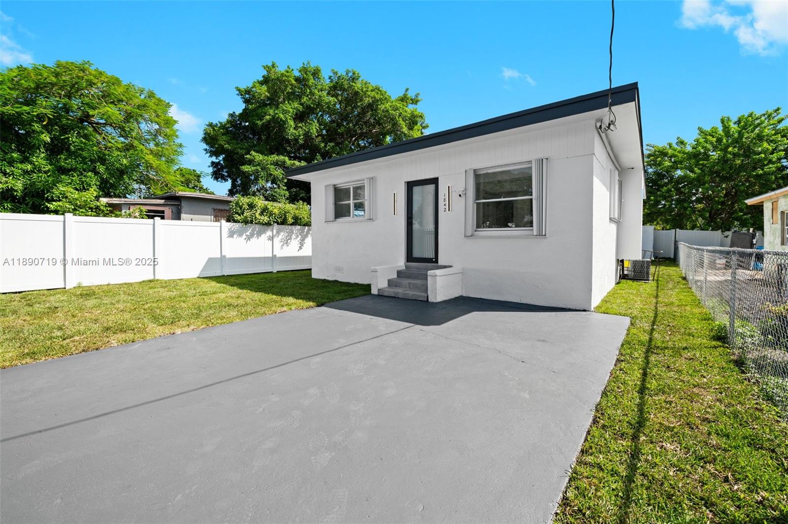 1842 NW 67th St, Miami, FL, 33147 - Investment Single Family Home. Photo #1