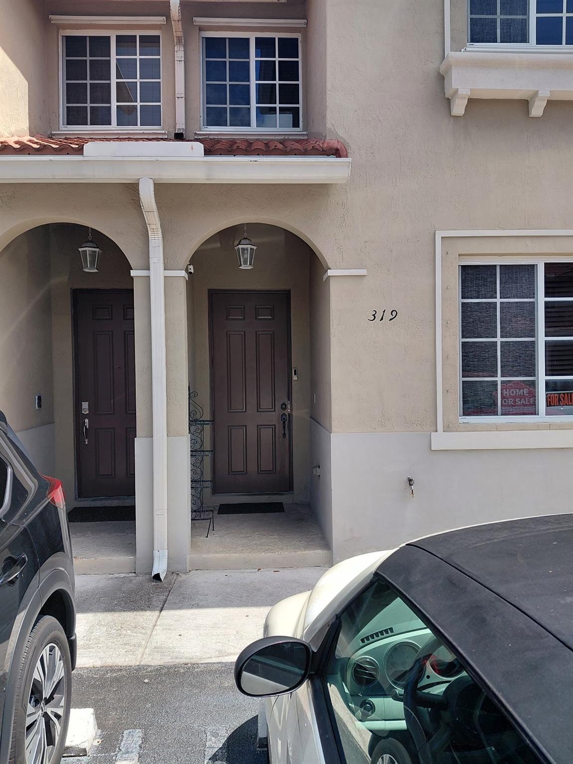 21205 NW 14th Pl #3-19, Miami, FL, 33169 - Investment Townhome. Photo #1