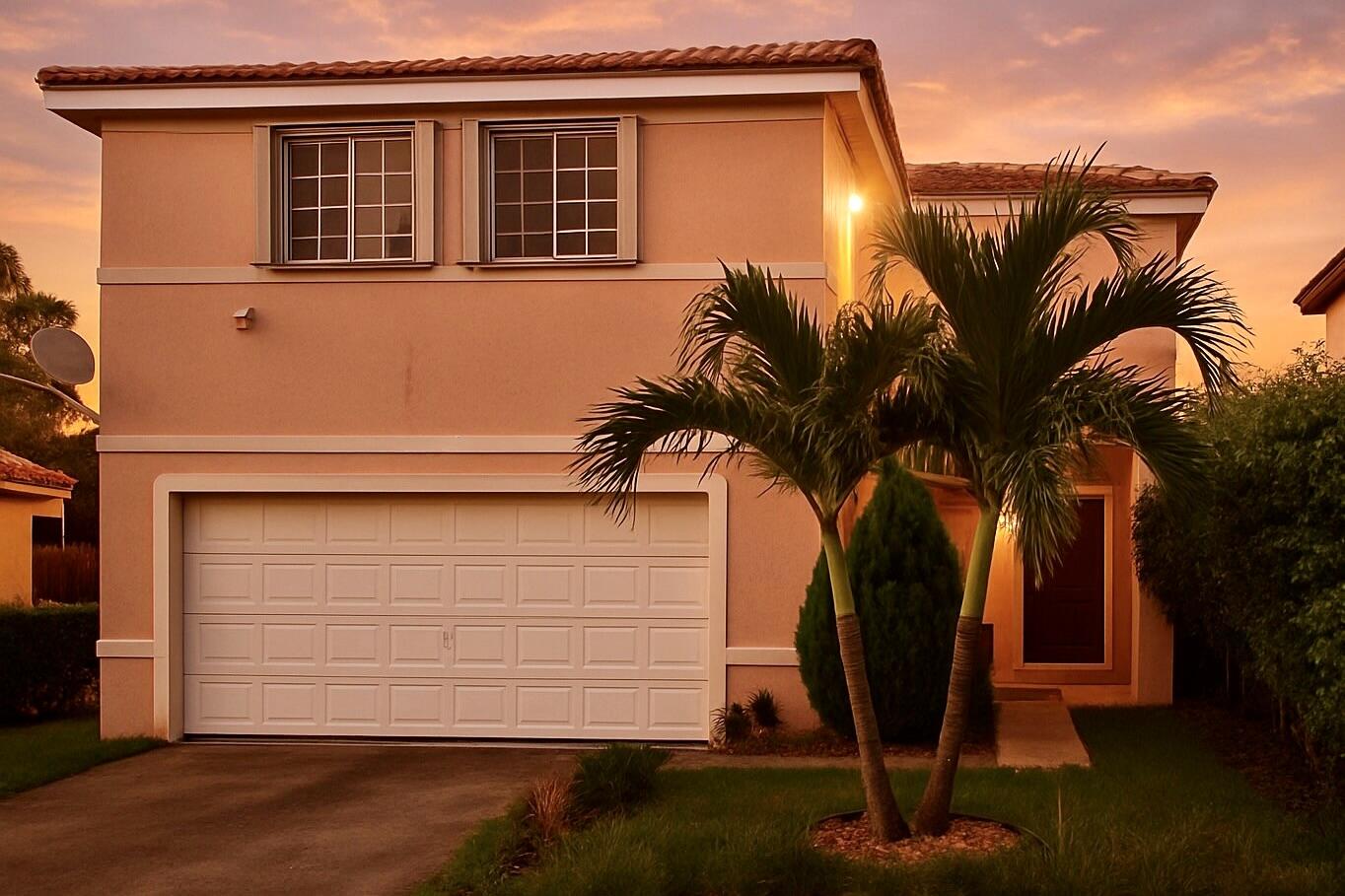 18001 SW 143rd Avenue, Miami, FL, 33177 - Investment Single Family Home. Photo #1