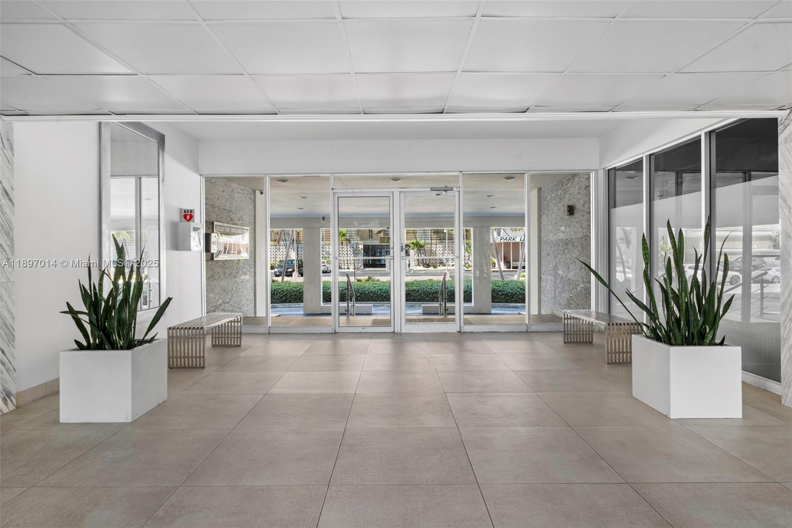 Condominium in Hallandale Beach - Photo 3