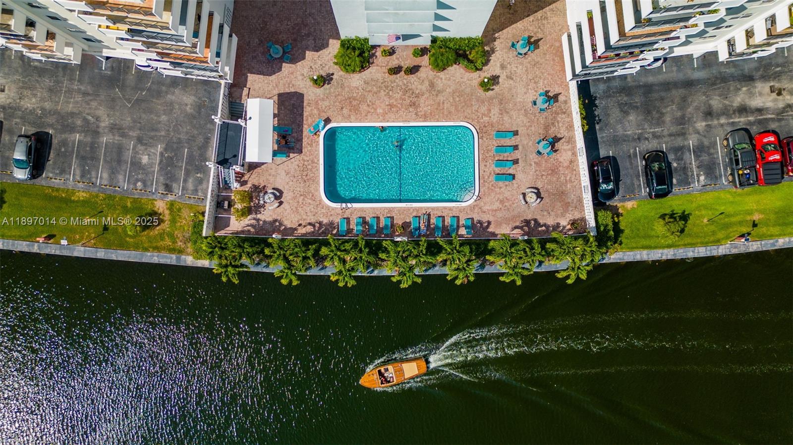 Condominium in Hallandale Beach - Photo 4