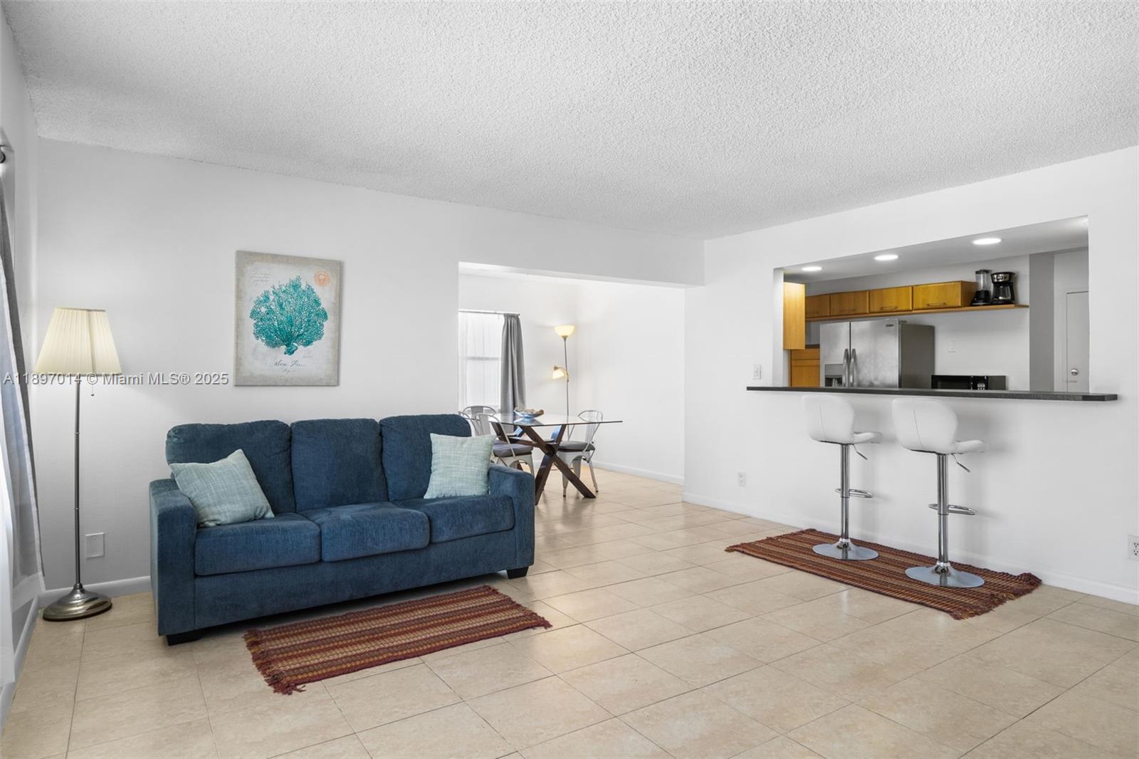 Condominium in Hallandale Beach - Photo 9